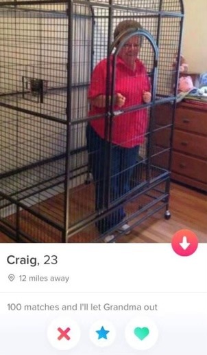 Craig fr on the grind - meme