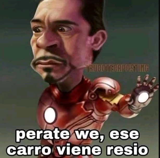 Corre Man run Meme subido por UnRandomPL ) Memedroid