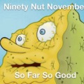 No Nut November meme