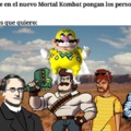 El nuevo DLC de Mortal Kombat