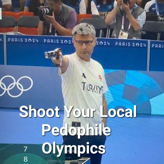 Olympics - meme