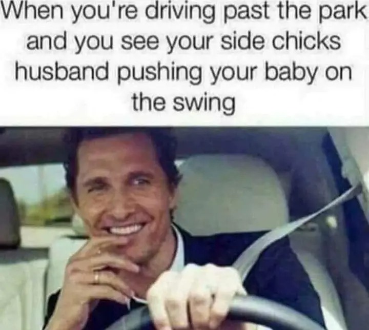 Lovely - meme