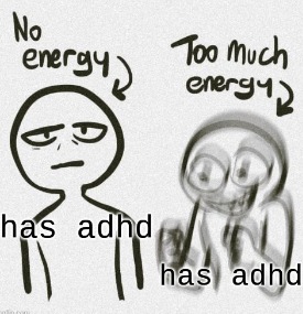 I'm both!! <33 - meme