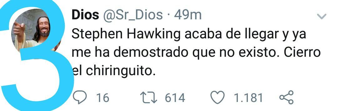 Hawking - meme