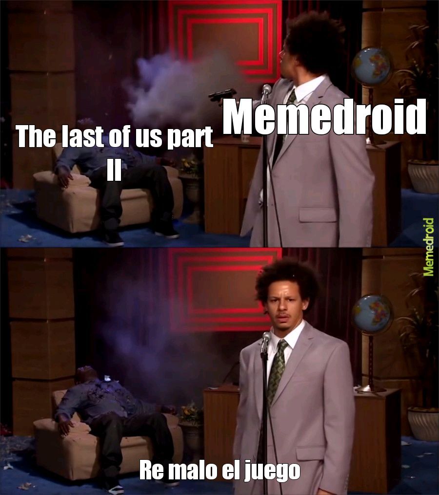 Memedroid actualmente