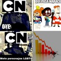 Pitos Cartoon Network