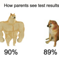 test results be like