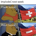 Credit Suisse debacle