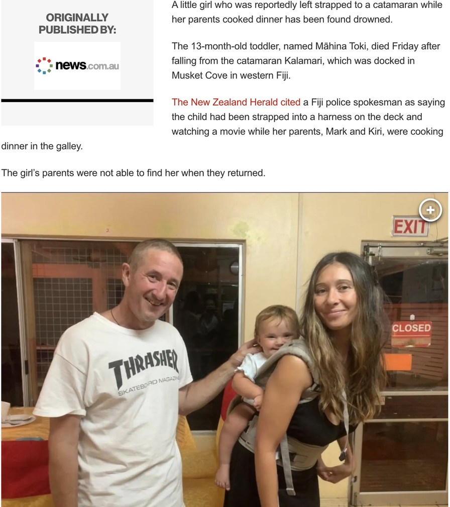 The world we live in - meme