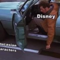 Disney at work