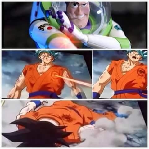 Rasho laser a kakadetoro - meme