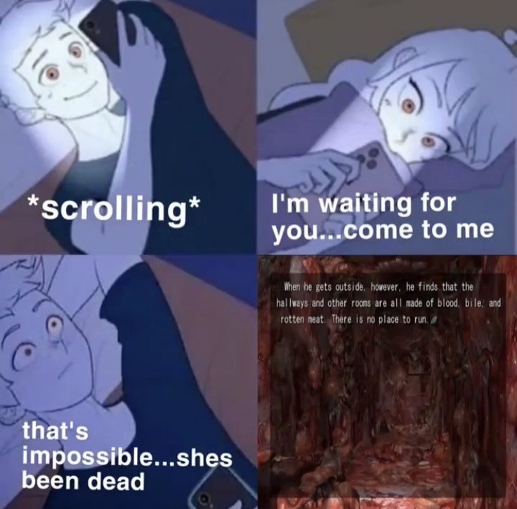 Xq - meme