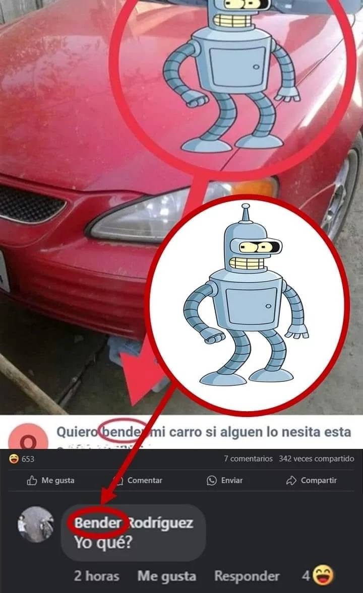 Vaya ortografia de los dioses tiene este men LMFAOOOOOOOO - meme