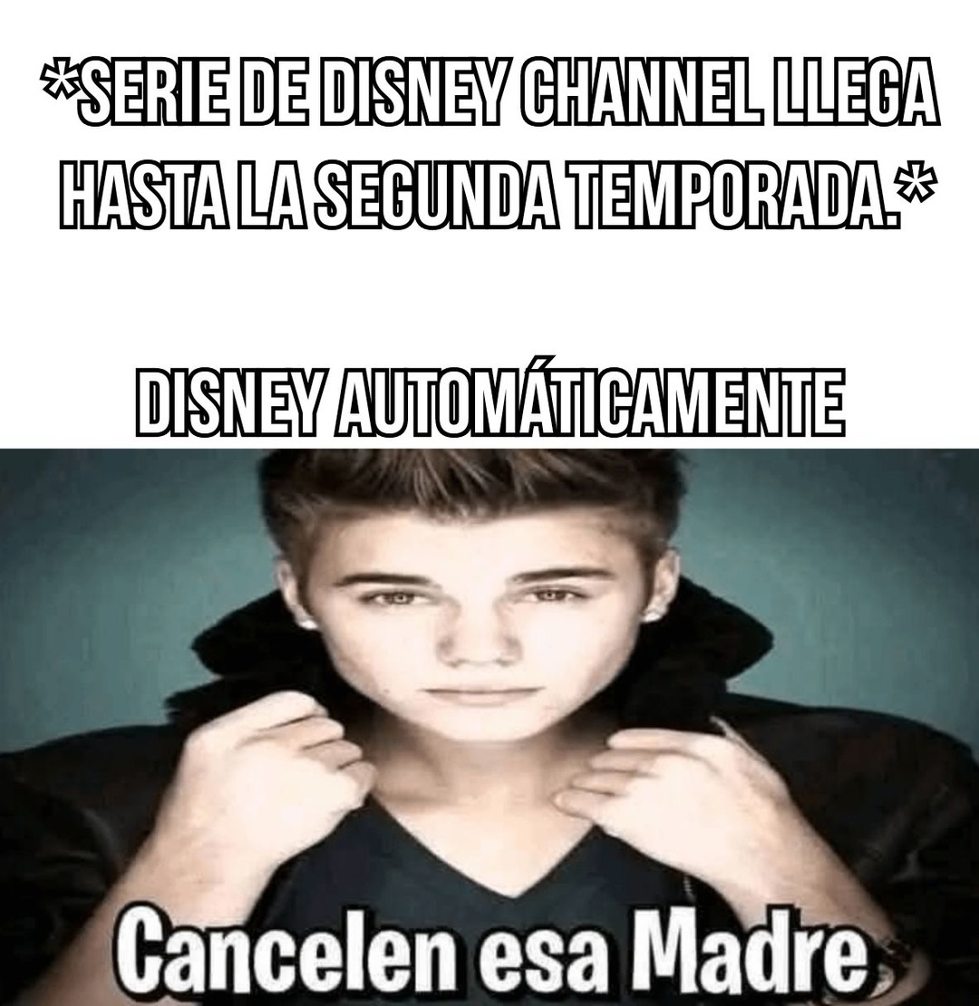 Siempre pasa... - meme