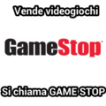 Game stop = videogiochi stop