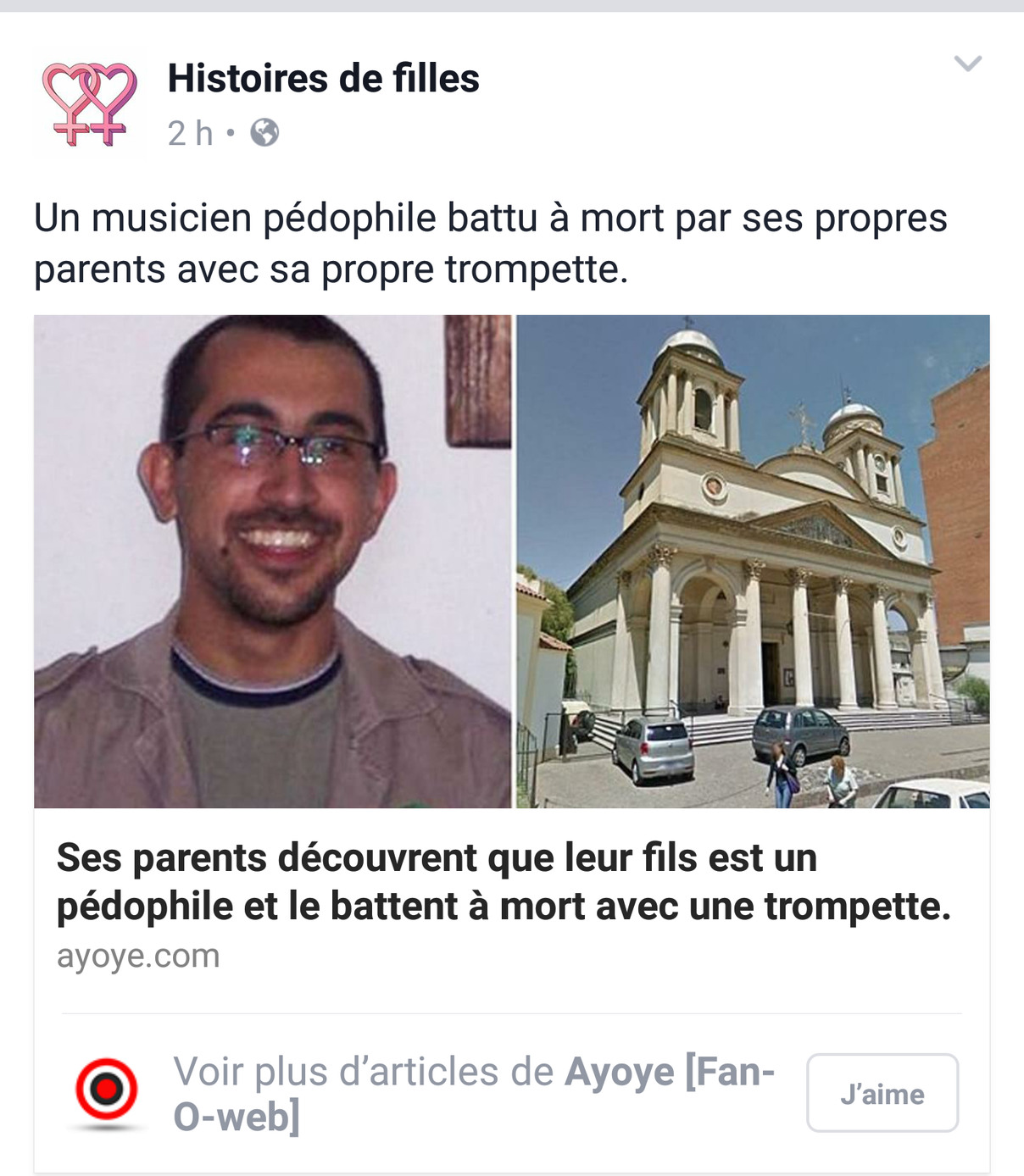 Pourquoi t'aime Facebook ? - meme