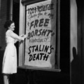 Happy Anniversary of Stalin's Death!