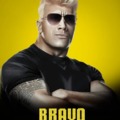 The Rock Bravo meme New movie
