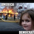 Old meme blast #15 - Democrats destroying America on purpose