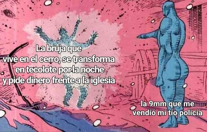 Fin. - meme