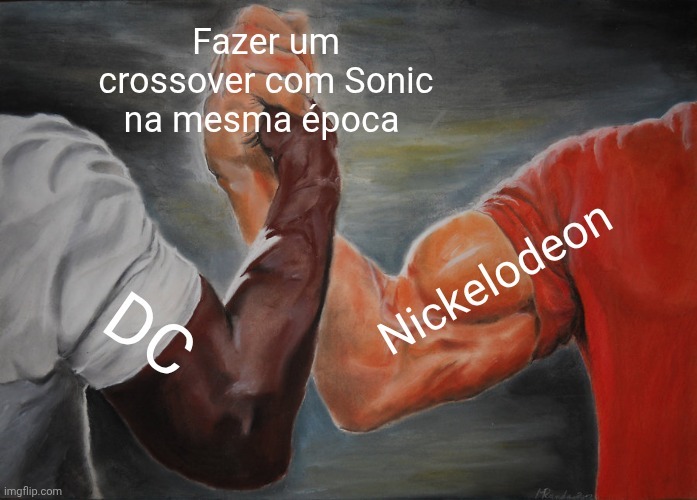 Pedrada - meme