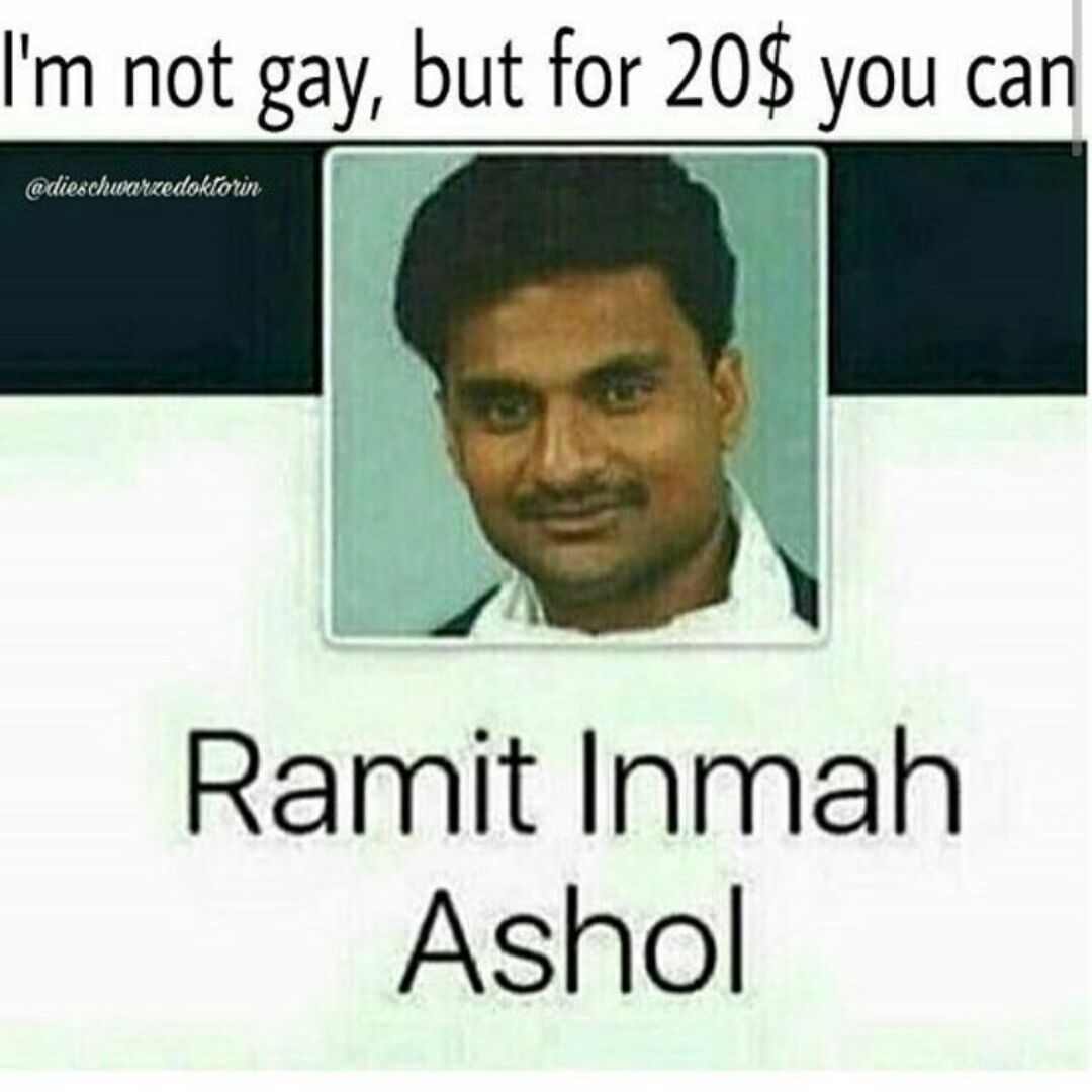 Indian Names Be Like Meme By Juke3082 Memedroid