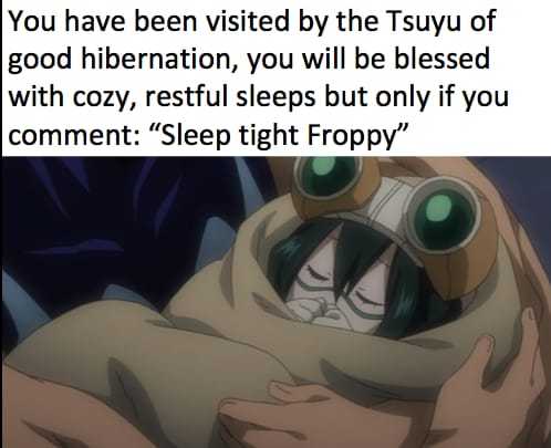 Froppy :) - meme