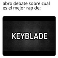 Keyblade