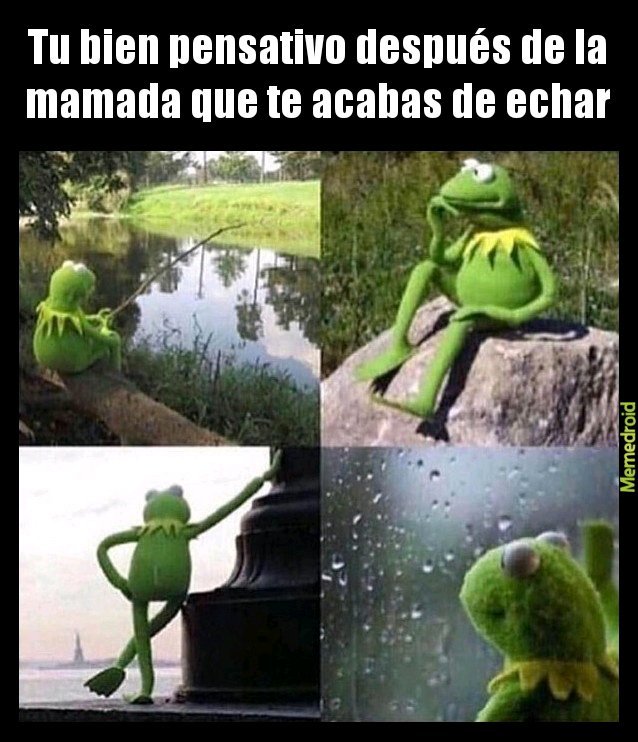 Colombiano - meme