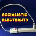 Socialistic Electricity