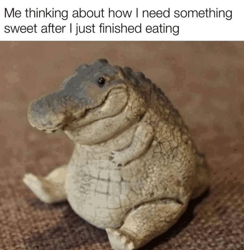 Conditioning - meme