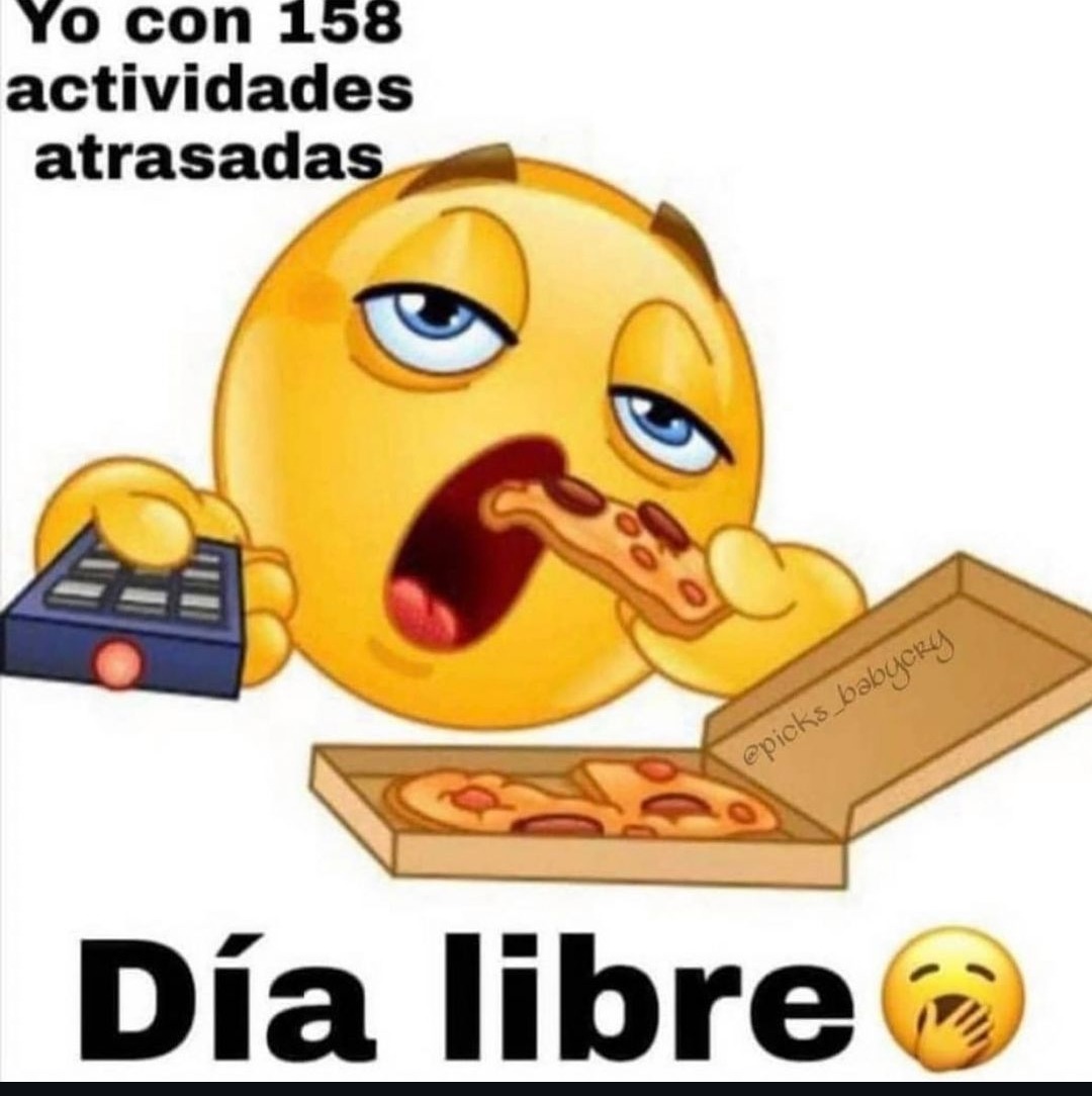 Sin nada que hacer ijuesuchingadamadre - meme