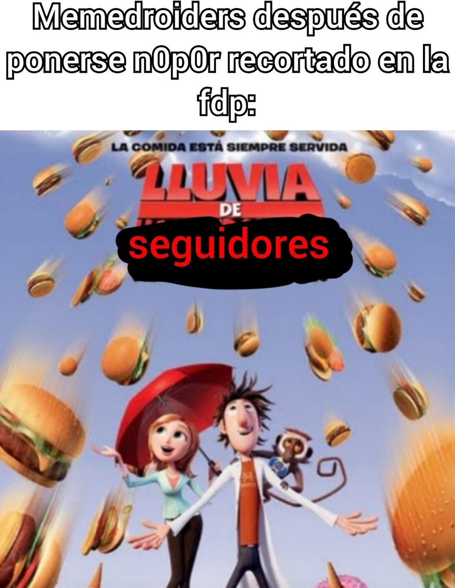 Título - meme
