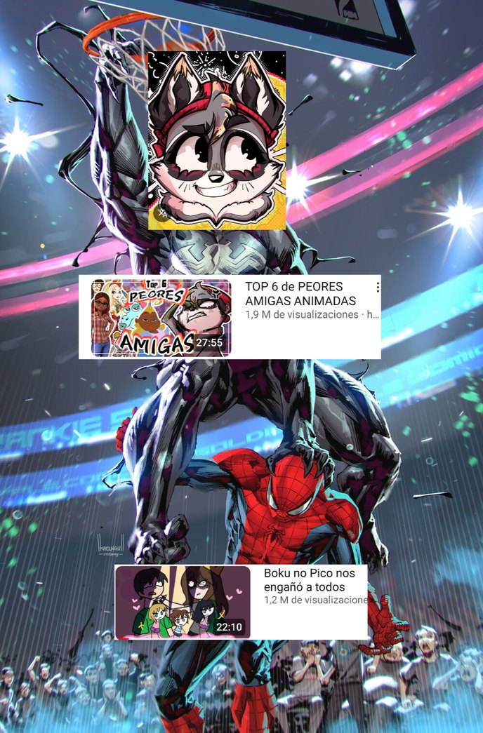 Contexto en los comentarios plebs - meme