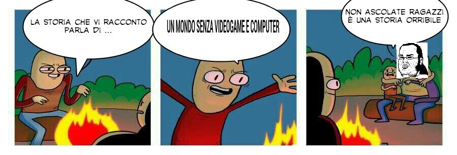 Computer - meme
