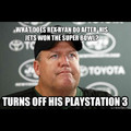 Hopefully a jets fan isnt moderating this meme
