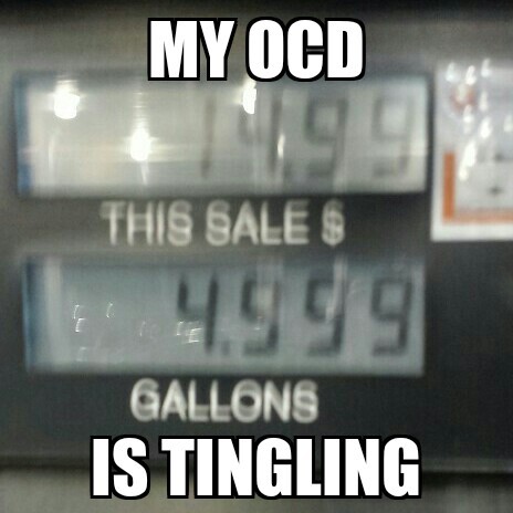Whats the gas price? - meme