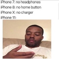 The #iPhone11 gonna be like.. 