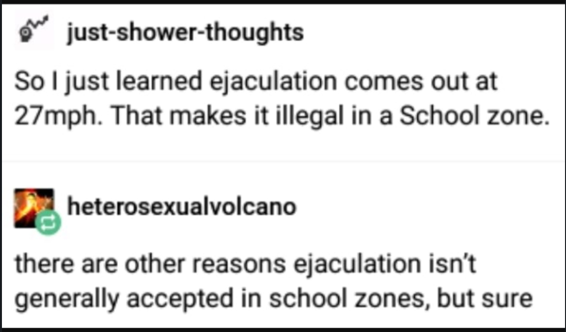 wow school zone - meme