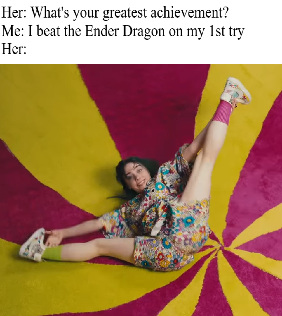 Billie beaumont feet