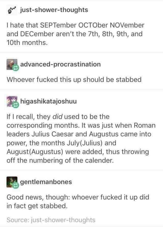 Caesar - meme