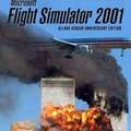 Microsoft flight simulator 2001