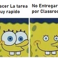 Che Classroom >:(