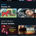 Thanks Amazon I didn't know Clifford the big red dog was a drama