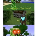 Creepers in a nutshell