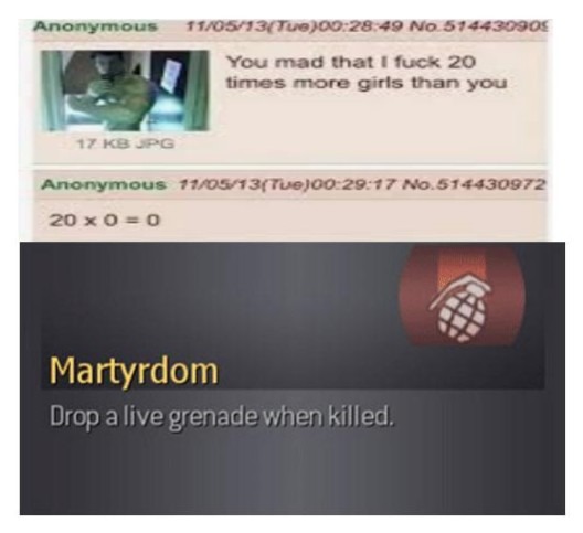 Title - meme
