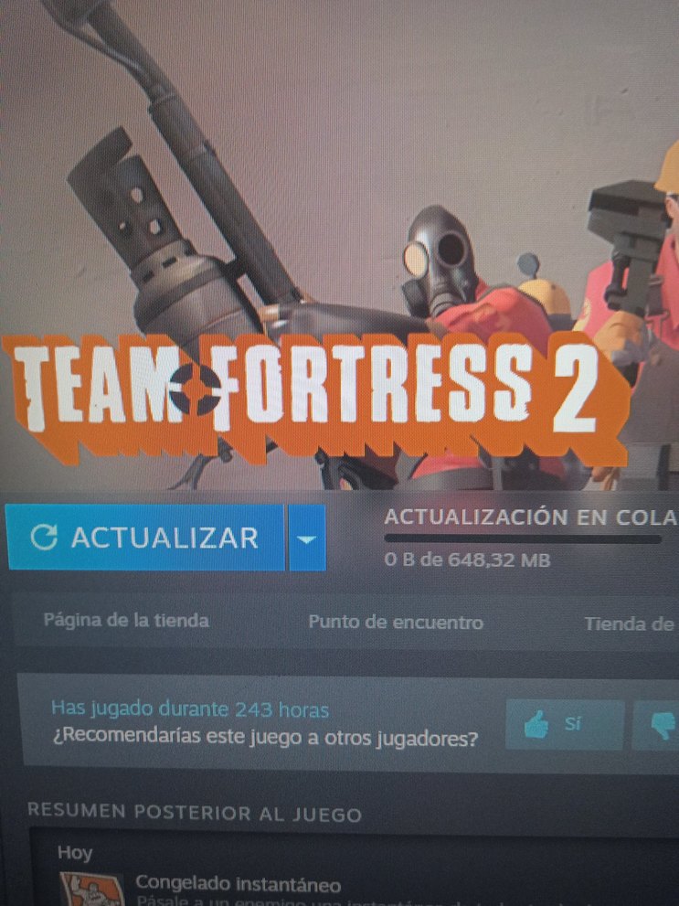 Valve lo hizo de nuevo - meme