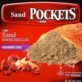 sand pockets only avalible in ohio