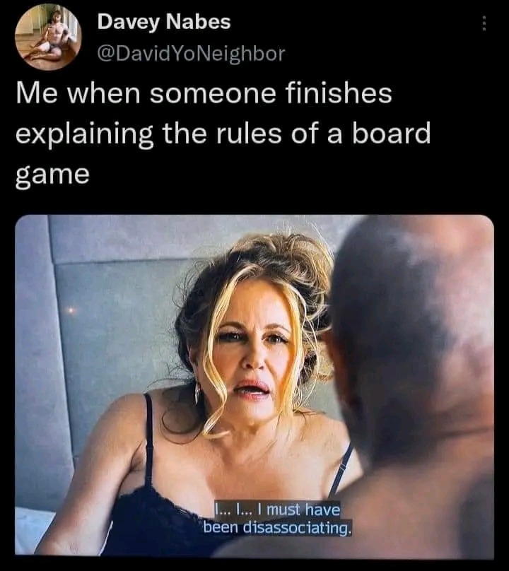 Meme: The Game, Board Game