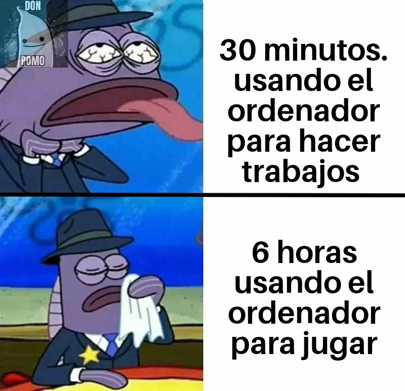 Título - meme